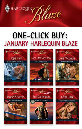 Title details for January 2009 Harlequin Blaze by Hope Tarr - Available